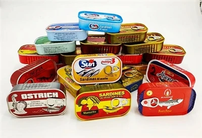 Prečo marocké konzervy sardiniek ubúdajú, zatiaľ čo tie čínske dominujú?