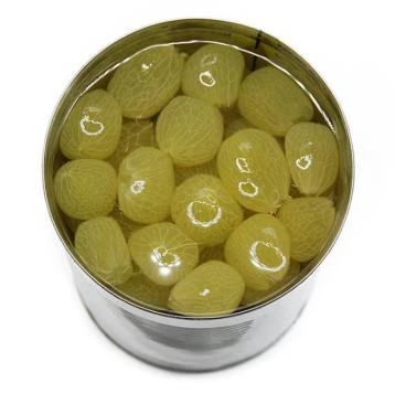 Niektoré fakty o hrozne