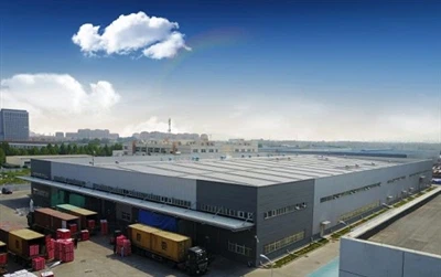 Ningbo Kenale Food si pripomína 15. výročie s veľkou výstavou na Gulfood 2026 v Dubaji