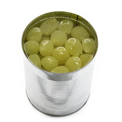Konzervované hrozno 425G