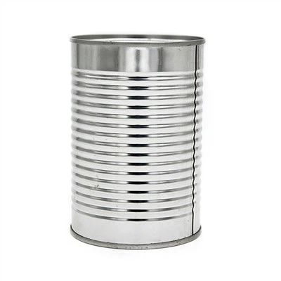 Konzervovaná žltá broskyňa 820G