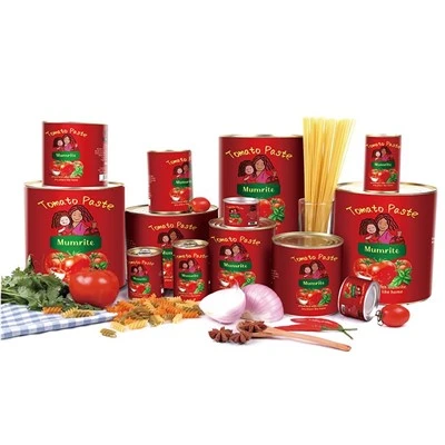 Paradajkový pretlak 2200 g